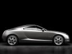 Alfa Romeo Bella Concept 1999 года